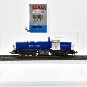 Piko 59294 Diesellok G 1206 der CFL, Ep. VI, Wechselstrom, digital, (25497))