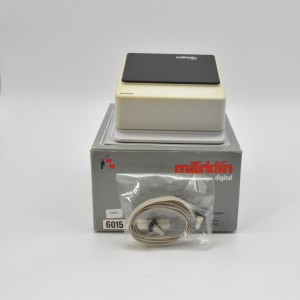 Märklin 6015 Booster, (22809)