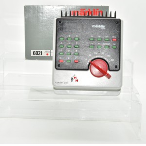 Märklin 6021 Control Unit, (70126)