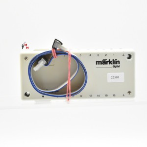 Märklin 6088 Decoder s 88, Rückmeldemodul, (22501)