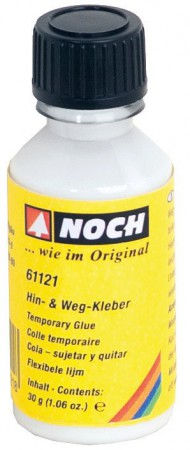 (Neu) Noch 61121 Hin- und Weg-Kleber,