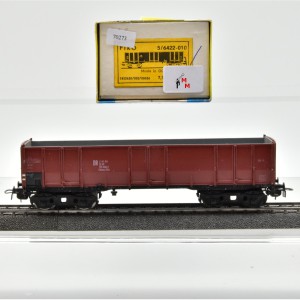 Piko 5/6422-010 Offener Güterwagen der DR, (70273)