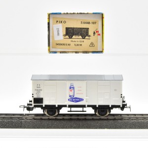 Piko 5/6448-107 Kühlwagen "Bertolli", (25046)