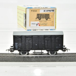 Piko 5/6449/072 Ged. Güterwagen der SNCF, (99491)