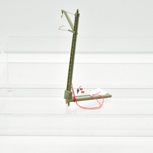Märklin 7011 Oberleitungs-Brückenmast, (78834)