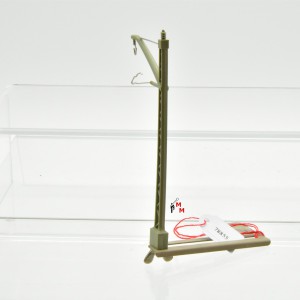 Märklin 7011 Oberleitungs-Brückenmast, (78855)