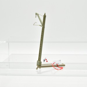 Märklin 7011 Oberleitungs-Brückenmast, (78870/1)