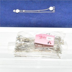 Märklin 7014 Hohlstück für Oberleitung, (78854)
