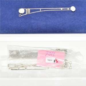 Märklin 7022 Unterbrecherstück für Oberleitung, (78824)