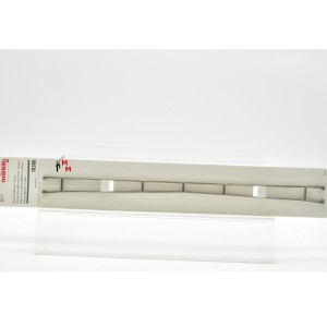 Märklin 70360 Fahrdraht, Länge 360mm, 5er Pack, (88274)