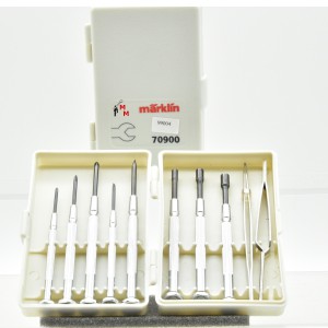 Märklin 70900 Werkzeugset, (99004)