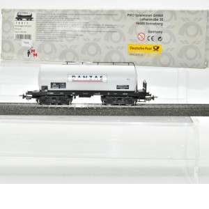 Piko 72011 Kesselwagen DANZAS Ep III, (78608)