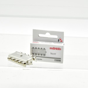Märklin 72090 Verteilerplatten, (70157)