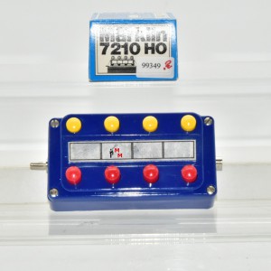 Märklin 7210 Schaltpult, (99349)