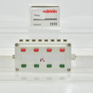 Märklin 7272 Stellpult, (99441)