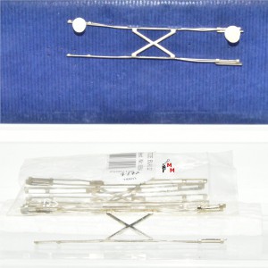 Märklin 7277 Oberleitung "Kreuzungsstück", (78803)