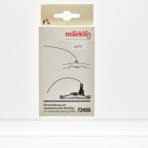 Märklin 73406 Stromzuführung, (66370)