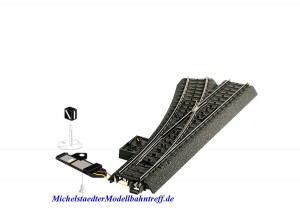 (Neu) Märklin 74471 Weichen-Laternen-Satz, warmweiß,