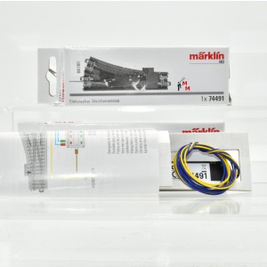 Märklin 74491 Weichenantrieb C-Gleis, (88180)