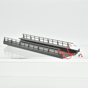 Märklin 74618 Gerades Rampenstück 180mm, C-Gleis, (78908)