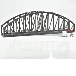 Märklin 74636 Bogenbrücke 360mm,C-Gleis, (78878)