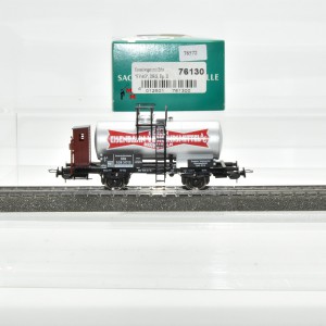 Sachsenmodelle 76130 Kesselwagen "EVAG" der DRG, Ep.II, (78572)