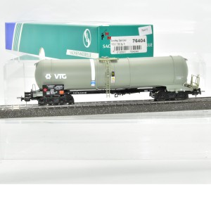 Sachsenmodelle 76404 Kesselwagen "VTG" der DB, Ep.V, (78477)
