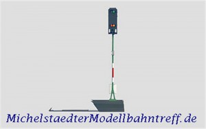 (Neu) Märklin 76493 Licht-Einfahrsignal,