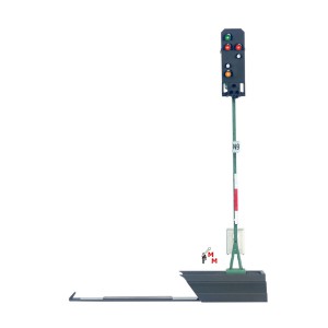 (Neu) Märklin 76494 Licht-Ausfahrsignal,