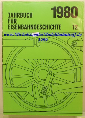 Bd.12-Jahrbuch für Eisenbahngeschichte 1980, (5999)