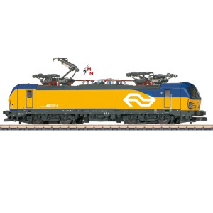 (Neu) Märklin Spur Z 83240 E-Lok BR 193 ELL/NS, Ep-VI,