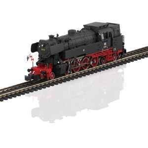 (Neu) Märklin Spur Z, 83650 Dampflok BR 65 der DB, Insider Modell 2026, (Neu) Märklin Spur Z, 83650 Dampflok BR 65 der DB, Insider Modell 2026,