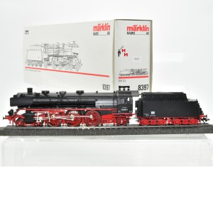 Märklin HAMO 8397 Dampflok BR 03 der DRG., (78155) Märklin HAMO 8397 Dampflok BR 03 der DRG., (78155)