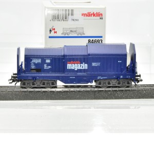Märklin 84693 Märklin Magazin-Wagen 1992, (78290)