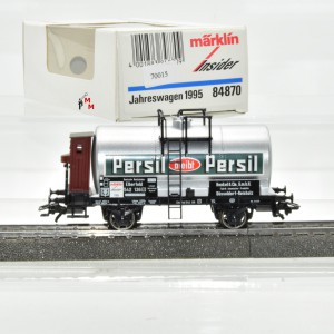Märklin 84870 Insider Wagen 1995, (70015)