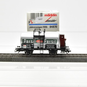 Märklin 84870 Insider Wagen 1995, (78965)