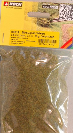 (Neu) Noch 8312 Streu: Streugras Wiese,