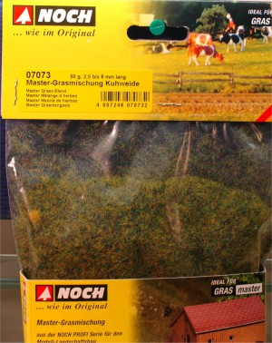 (Neu) Noch 07073 Master-Grasmischung Kuhweide,