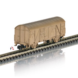 (Neu) Märklin 86004 Spur Z Güterwagen "Bronze-Wagen" 2024,