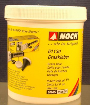 (Neu) Noch 61130 Graskleber,