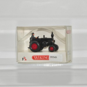 Wiking 88002 18 Lanz Bulldog, (99549)