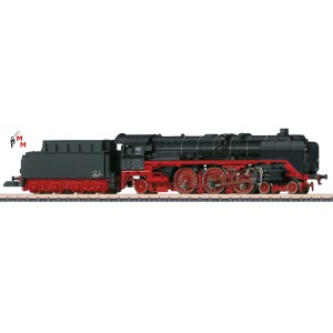 (Neu) Märklin 88015 Dampflok BR 01, Altbau der DB Ep.III, MHI 01/2026