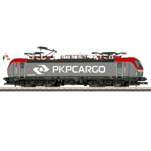 (Neu) Märklin Spurz 88237 E-Lok EU 46 PKP Cargo EP.VI,