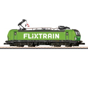 (Neu) Märklin MHI Spur Z 88239 E-Lok BR 193, "Flixtrain, Ep.VI,