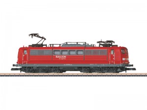 (Neu) Märklin 88261 E-Lok BR 151 DB AG,