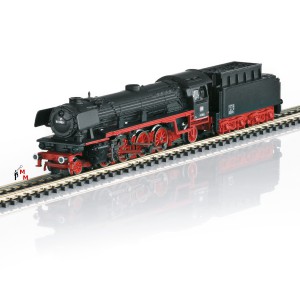 (Neu) Märklin 88277 Dampflok BR 41,der DB, Ep.III,