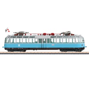 (Neu) Märklin Spur Z, 88280 "Gläserner Zug" BR 491,