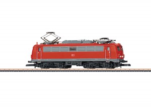 (Neu) Märklin 88340 E-Lok BR 115, DB, Ep.IV,