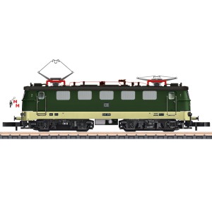 (Neu) Märklin 88355 Märklin Spur Z  E-Lok E 41 der DB AG, Ep.III,