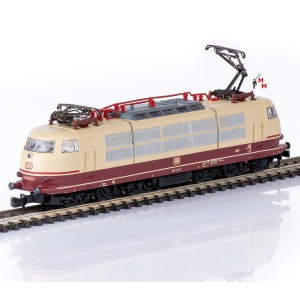 (Neu) Märklin Spur Z 88546 E-Lok BR 103 der DB, Ep.VI,